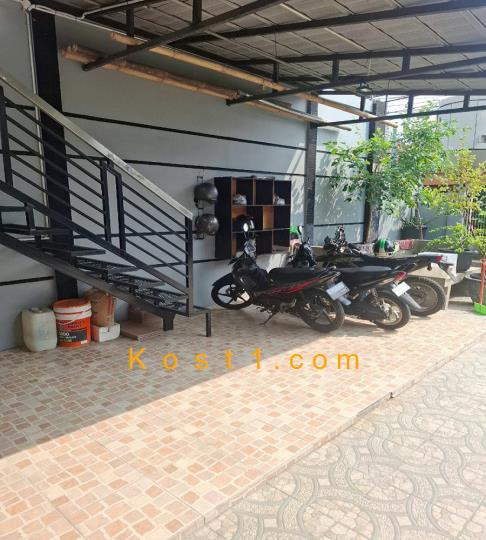 Foto Kost di Pisangan Baru, Matraman, Id 4205