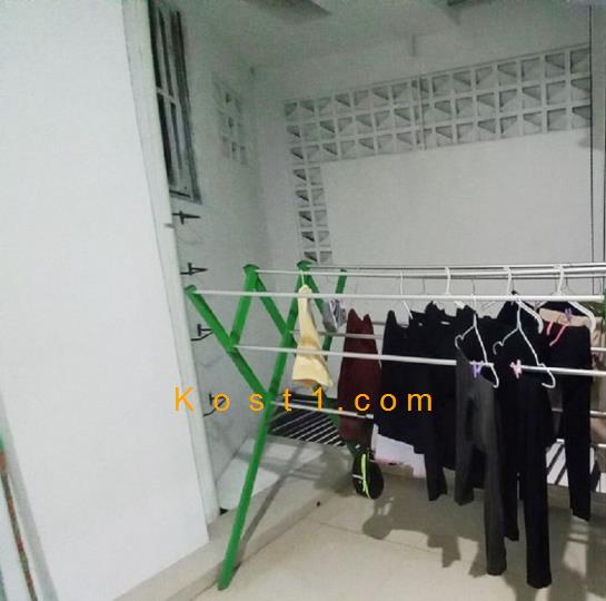 Foto Kost di Pisangan Baru, Matraman, Id 4205