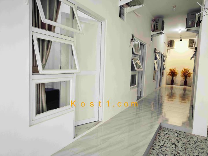 Foto KOST 17 HONEST, Kost Id 4206