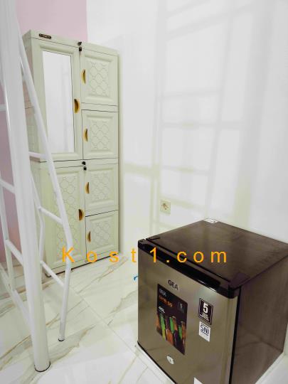 Foto KOST 17 HONEST, Kost Id 4206