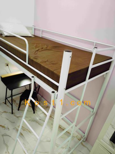 Foto KOST 17 HONEST, Kost Id 4206