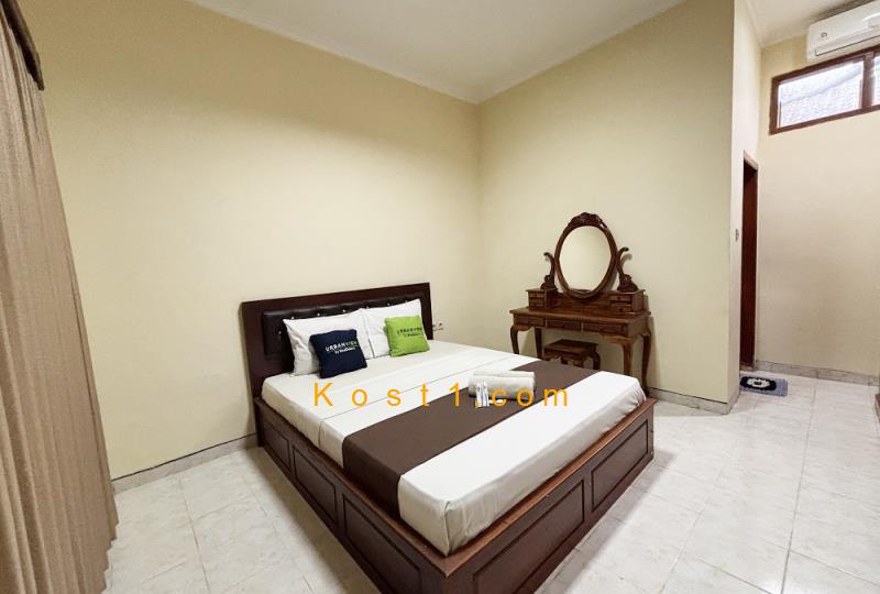 Foto Kost di Kesiman Petilan, Denpasar Timur, Id 4207