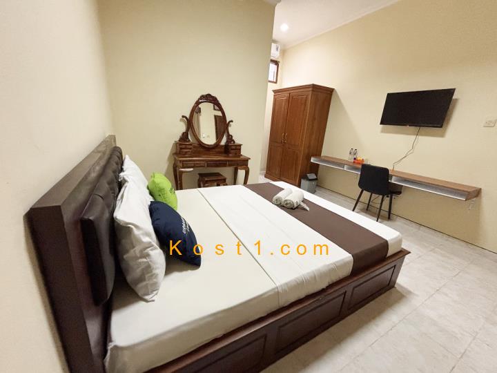 Foto Kost di Kesiman Petilan, Denpasar Timur, Id 4207