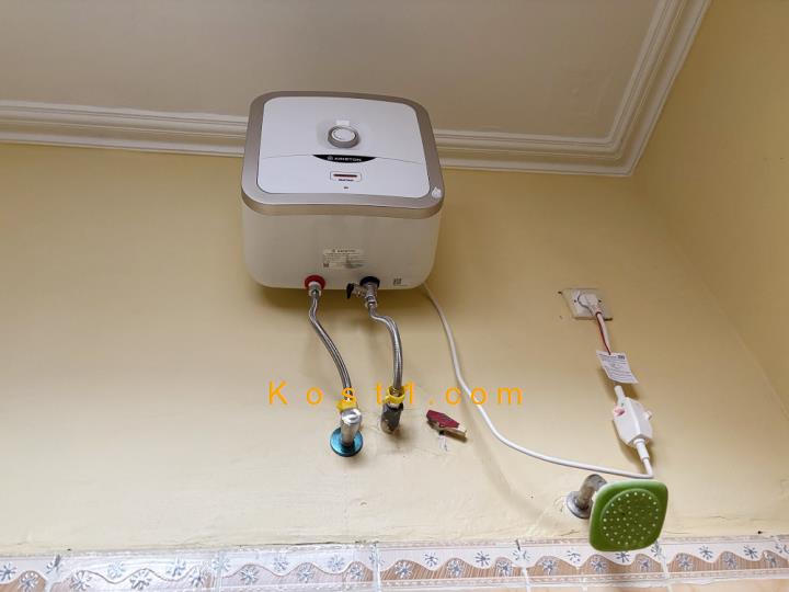 Foto Kost di Kesiman Petilan, Denpasar Timur, Id 4207