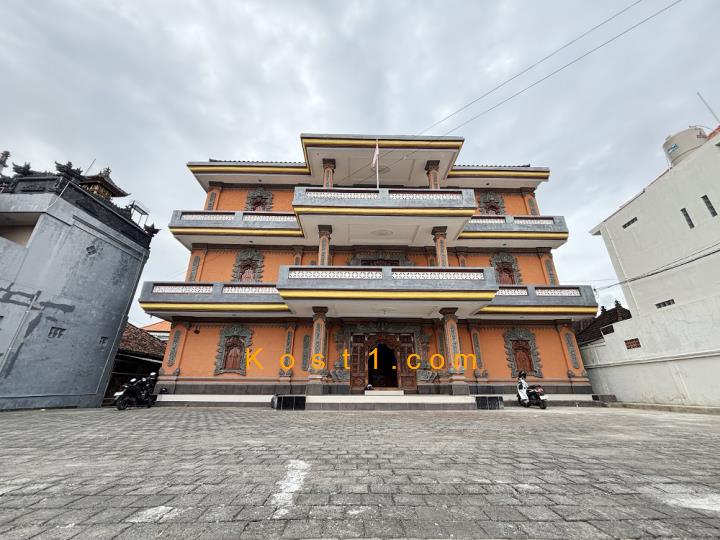 Foto Kost di Kesiman Petilan, Denpasar Timur, Id 4207