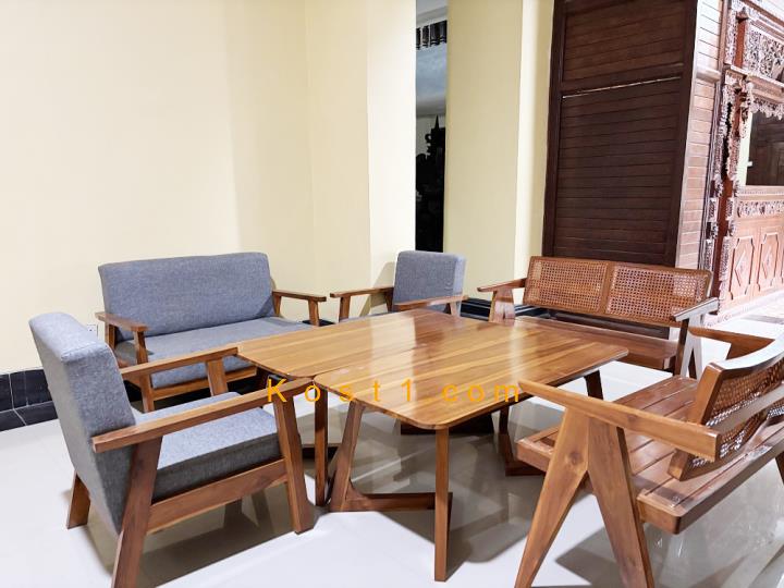 Foto Kost di Kesiman Petilan, Denpasar Timur, Id 4207