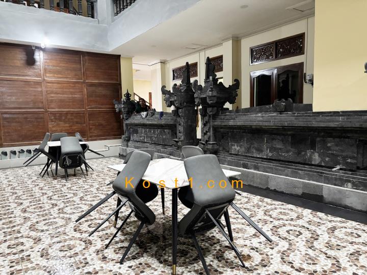 Foto Kost di Kesiman Petilan, Denpasar Timur, Id 4207