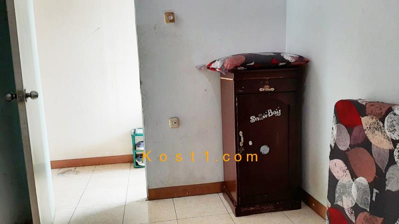 Foto Kost di Tomang, Grogol Petamburan, Id 4208