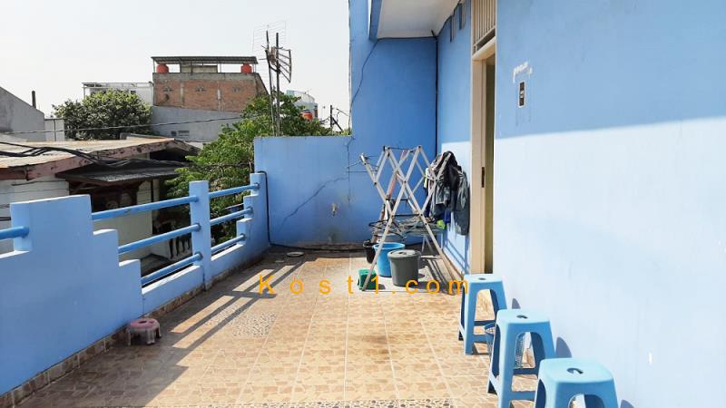 Foto Kost di Tomang, Grogol Petamburan, Id 4208