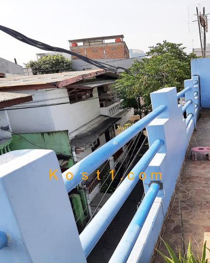 Foto Kost di Tomang, Grogol Petamburan, Id 4208