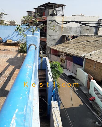Foto Kost di Tomang, Grogol Petamburan, Id 4208