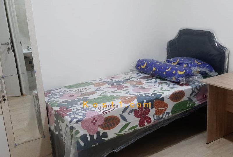 Foto Kost di Rungkut Kidul, Rungkut, Id 4209