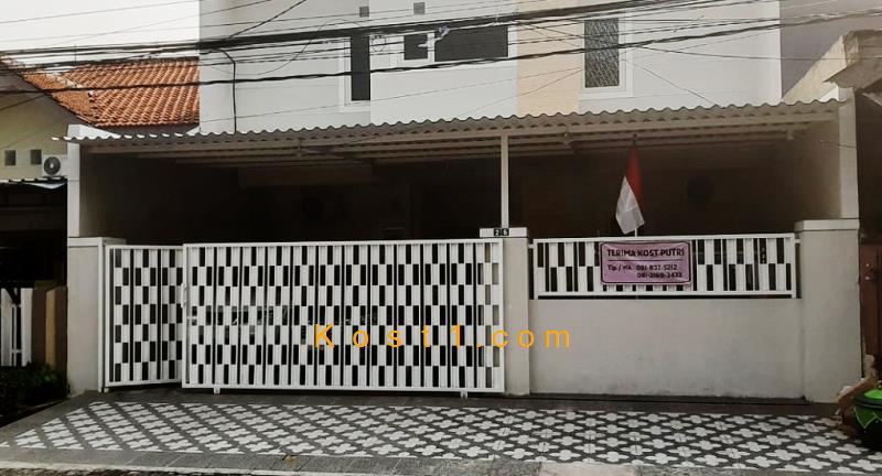 Foto Kost di Rungkut Kidul, Rungkut, Id 4209