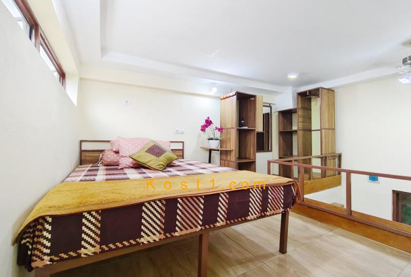 Foto Rumah Kost AISHA 2, Kost Id 4211