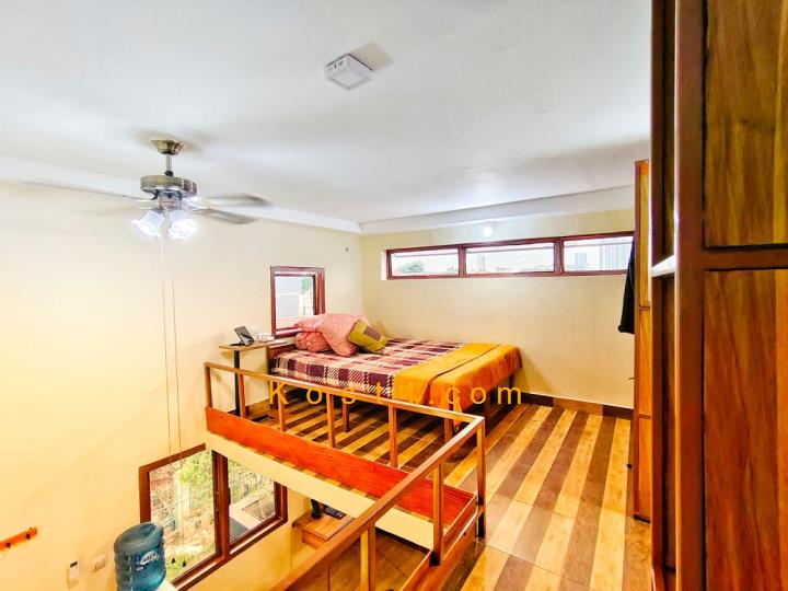 Foto Rumah Kost AISHA 2, Kost Id 4211