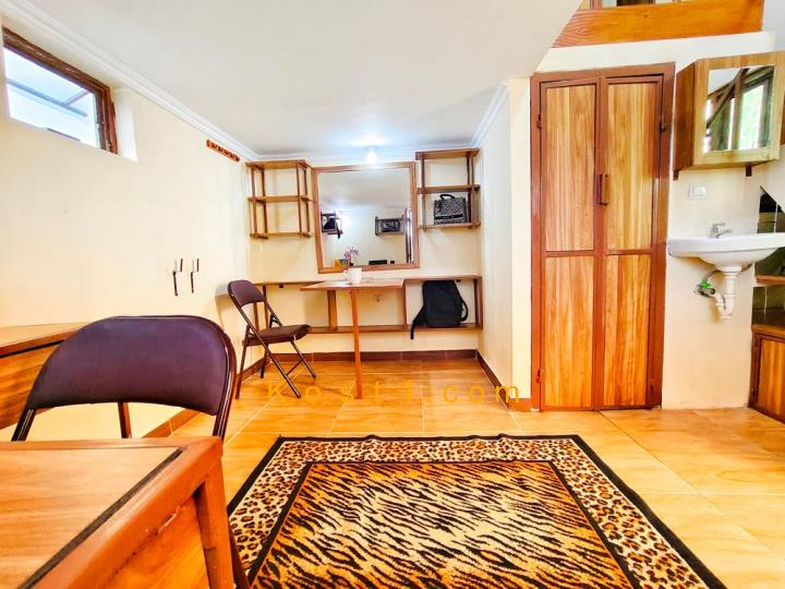 Foto Rumah Kost AISHA 2, Kost Id 4211