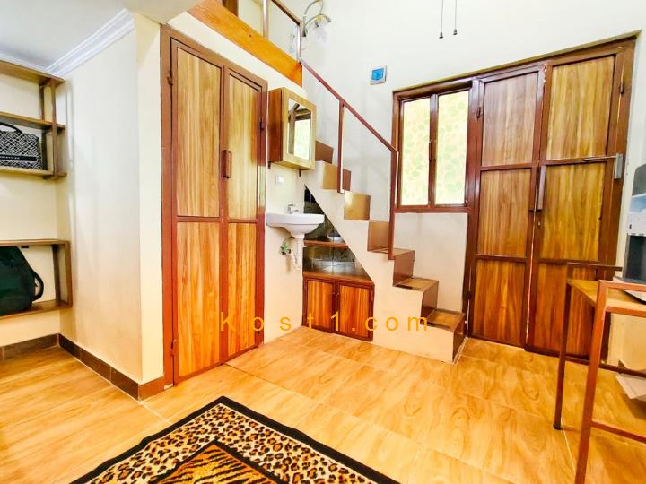Foto Rumah Kost AISHA 2, Kost Id 4211