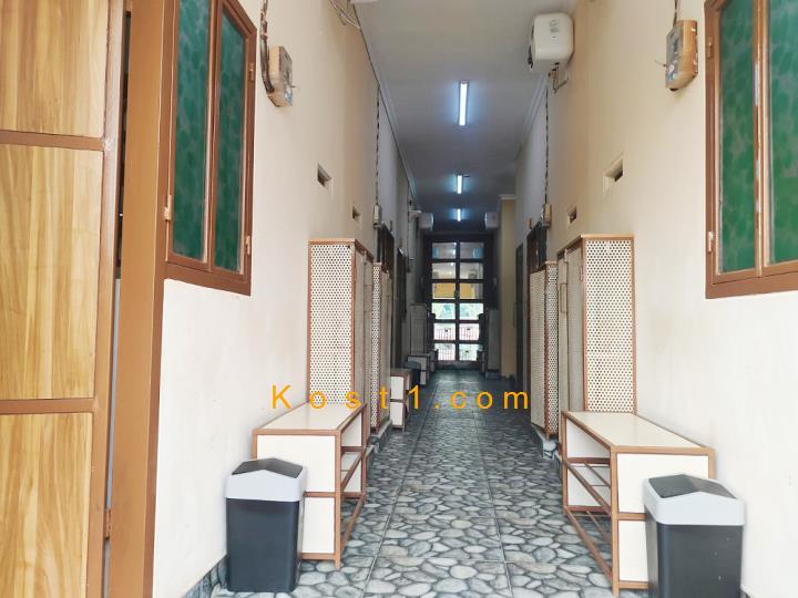 Foto Rumah Kost AISHA 2, Kost Id 4211