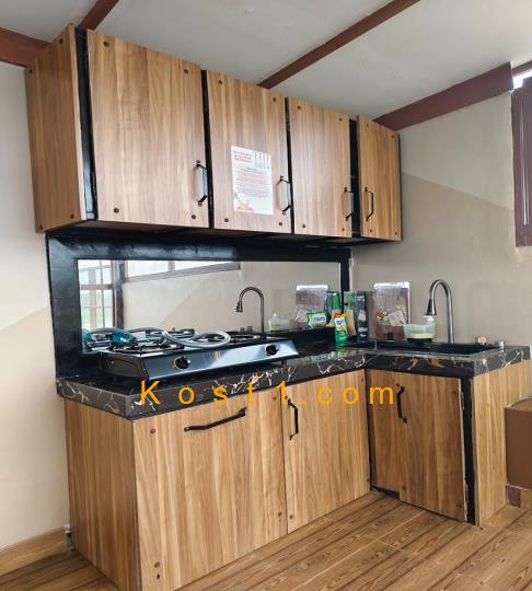 Foto Rumah Kost AISHA 2, Kost Id 4211