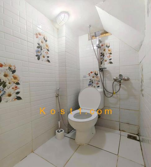 Foto Rumah Kost AISHA 2, Kost Id 4211