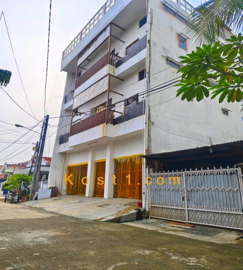 Foto Rumah Kost AISHA 2, Kost Id 4211