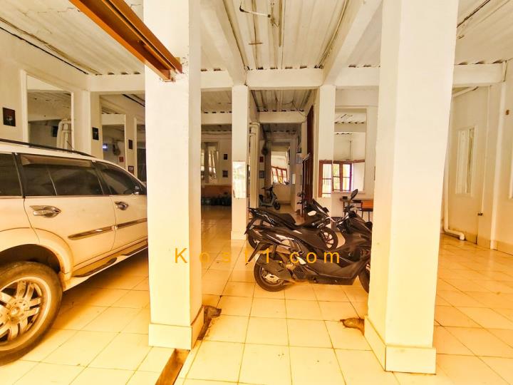 Foto Rumah Kost AISHA 2, Kost Id 4211