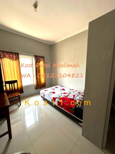 Foto Kost Putri Khairunisa, Kost Id 4212