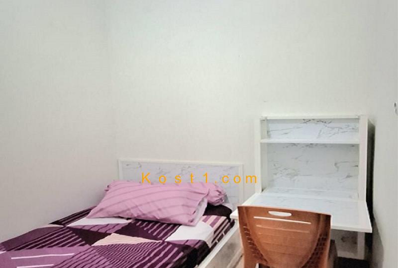 Foto Kost Putri The Leaders, Kost Id 4213