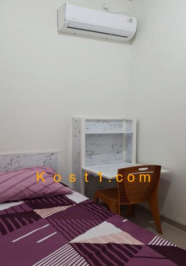 Foto Kost Putri The Leaders, Kost Id 4213
