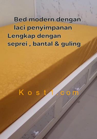 Foto Kost Putri The Leaders, Kost Id 4213