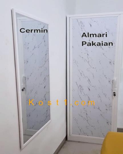 Foto Kost Putri The Leaders, Kost Id 4213