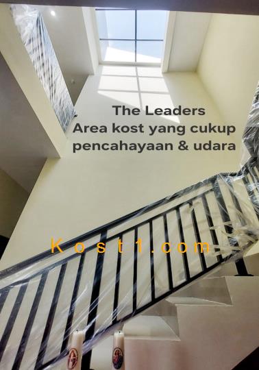 Foto Kost Putri The Leaders, Kost Id 4213
