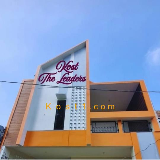 Foto Kost Putri The Leaders, Kost Id 4213