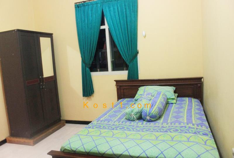 Foto Kost Tenggilis Timur , Kost Id 4214