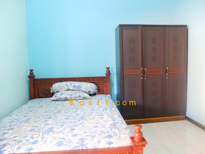 Foto Kost Tenggilis Timur , Kost Id 4214