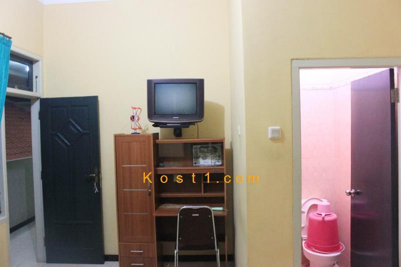 Foto Kost Tenggilis Timur , Kost Id 4214