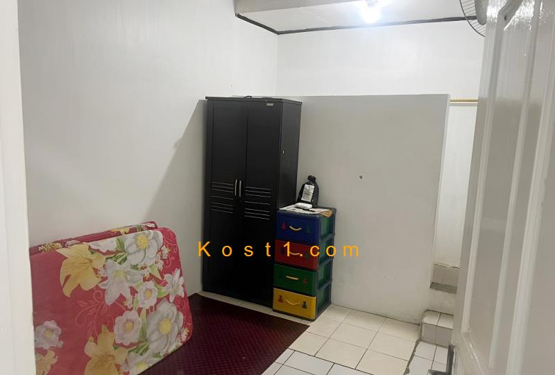 Foto Kost Sultan Agung 65 B, Kost Id 4215