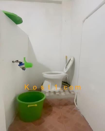 Foto Kost Sultan Agung 65 B, Kost Id 4215