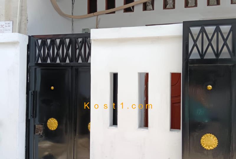 Foto Kosta Halim Perdanakusuma, Kost Id 4216