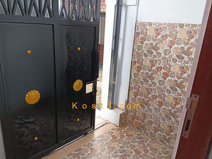 Foto Kosta Halim Perdanakusuma, Kost Id 4216