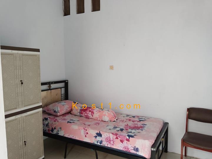 Foto Kosta Halim Perdanakusuma, Kost Id 4216