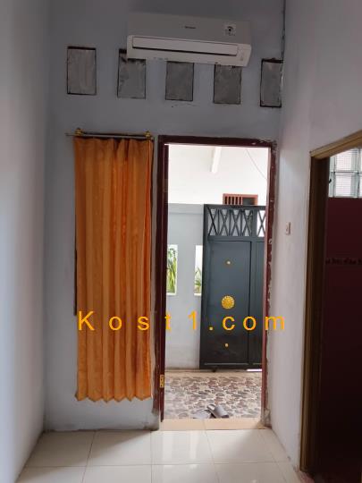 Foto Kosta Halim Perdanakusuma, Kost Id 4216