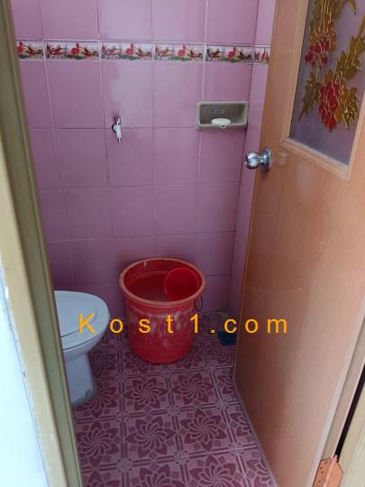 Foto Kosta Halim Perdanakusuma, Kost Id 4216