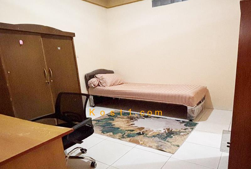 Foto Kost di Kukusan, Beji, Id 4218