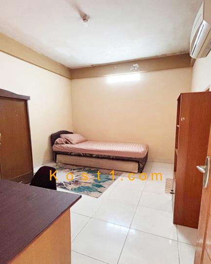 Foto Kost di Kukusan, Beji, Id 4218