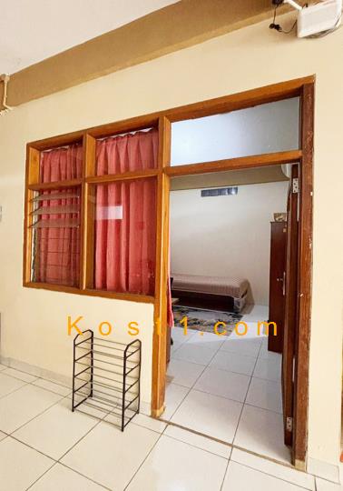 Foto Kost di Kukusan, Beji, Id 4218