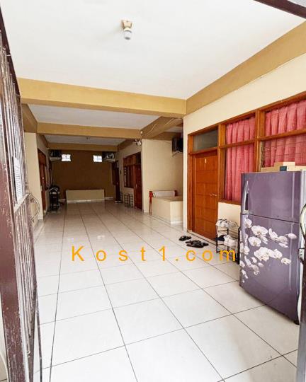 Foto Kost di Kukusan, Beji, Id 4218