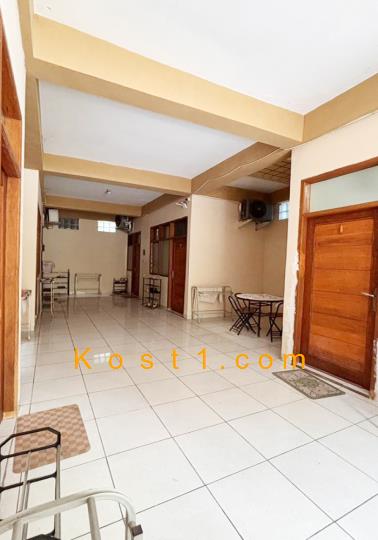 Foto Kost di Kukusan, Beji, Id 4218