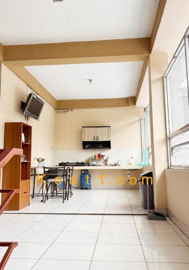Foto Kost di Kukusan, Beji, Id 4218