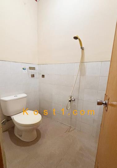 Foto Kost di Kukusan, Beji, Id 4218